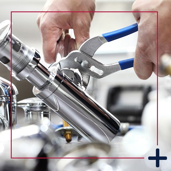 MetaltoMetal Seal vs. ORing Seal SmartLock